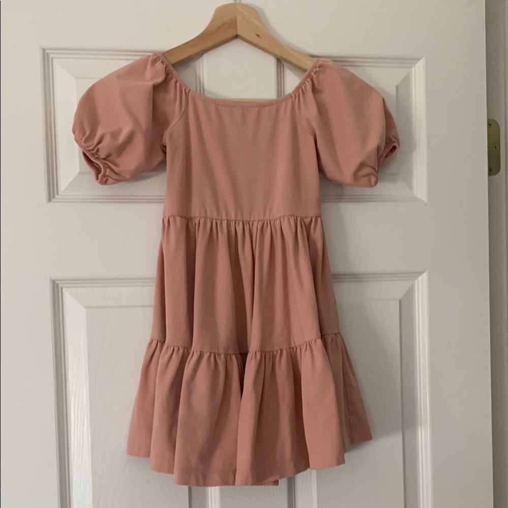 Alice + Ames Juliet dress